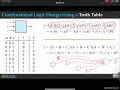 Lecture 6 Boolean Logic in Action Multiplexers and Adders