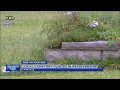 ONLY ON 9 Farmville cemetery owner appears in court facility placed into receivership