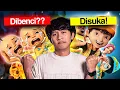 Lagu Kenapa Boboiboy Lebih Sukses Dari Upin Ipin??
