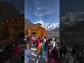 Download Lagu KEDARNATH: EXPLORING the Mysterious Land of Lord Shiva