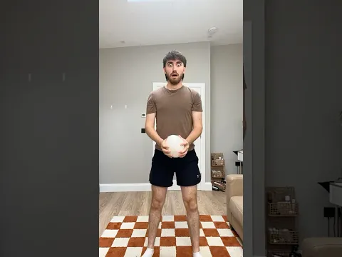 Funny IRL Steal An Egg