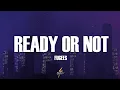 Fugees - Ready or Not