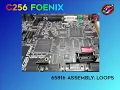 65816 Assembly Tutorial Loops