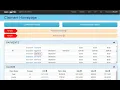Claimant Self Service Tutorial Claimant Homepage Tutorial