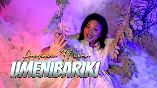 Anastacia Muema Umenibariki Official Video  Anastacia Muema Umenibariki Official Video