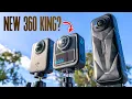Download Lagu GoPro Max 2 Honest 25-Min Review vs DJI Osmo 360 \u0026 Insta360 X5