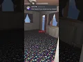 What if you escape level You Cheated Backrooms