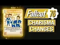 FALLOUT 76 How Does Card Sharing and CHARISMA Work in Fallout 76