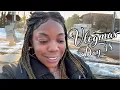 VLOGMAS DAY 18 | ONE OF THOSE DAYS |SYD'S SAD NEWS \u0026 REAL LIFE 🎶🤍