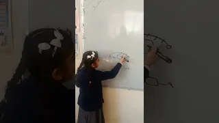 العدد المفقود في عملية الجمع والطرح استخدام استراتيجية حبل الغسيل 