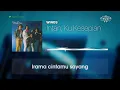 Wings - Intan, Ku Kesepian [Lirik]