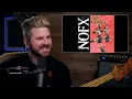 Finally Hearing NOFX’s “Linoleum” (and Streetlight Manifesto's take on it)