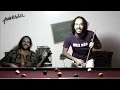 Gabriel o Pensador - Linhas Tortas (Clipe Oficial)