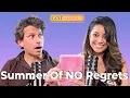 Download Lagu Summer Of NO Regrets
