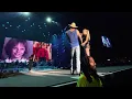 Kelsea Ballerini & Kenny Chesney - Half of my Hometown. I Go Back Tour Orange Beach, AL May 26, 2023