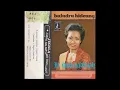 Download Lagu Idjah Hadidjah Buludru Hideung - Renggong Coyor Naek Rancag (A4)