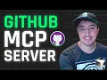 This AI Automates GitHub from PR to Merge - Meet the Github MCP Server Cursor