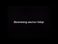 Download Lagu BOOMERANG SEUMUR HIDUP - DRUMLESS