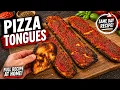The Pizza Everyone Is Obsessed With