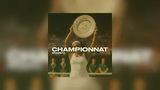 Bramsito - Championnat