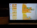Your first Scratch stopwatch - how to build it