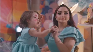 شهد الشمري عيد ميلاد وتر شهد وفهد بعيد ميلاد وتر حمزه المحمداوي وتر 