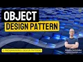 Embedded C Programming Design Patterns Course Object Pattern