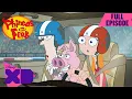 It s a Mud Mud Mud Mud World S1 E13 Full Episode Phineas and Ferb disneychannel