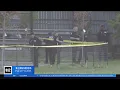 13-year-old critically injured in shooting near Staten Island school