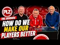Are the Old Firm blocking young Scottish talent The Journos