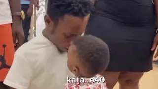 SIDE KAMA SIDE CHIKU KAMFANYA NINI TENA SIDE JAMANI 