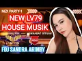 Download Lagu BINTANG KEHIDUPAN♨️🔊FDJ SANDRA ARIMBY♨️NEW LV79 MUSIK ENTERTAINMENT‼️TAJA RAYA II