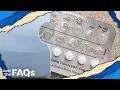 Why CVS Walgreens are facing backlash over their birth control policy JUST THE FAQS