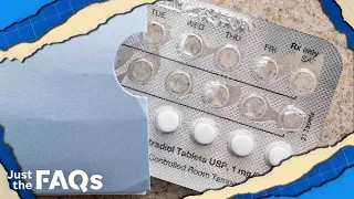 Why CVS Walgreens are facing backlash over their birth control policy JUST THE FAQS