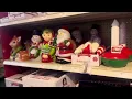 Christmas time in Menards