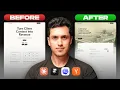 how i m ACTUALLY building websites real project