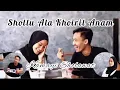 Download Lagu sholawat merdu shollu Ala Khoiril Anam jutek awal sicantik  yang menggoyahkan hati