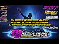 DJ MELODY SIDRAP BUGIS VIRAL 2025 | DJ BUGIS WISSESSA ALEKU | DJ TAPACIK DI NAN SANSAI VERSI BUGIS 