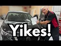 You Can t Always Trust The CarFax This 2021 Nissan Sentra Proves It