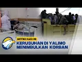 Buntut Isu Rasis Di Yalimo Sebabkan Kerusuhan \u0026 Timbul Korban - [Metro Hari Ini]