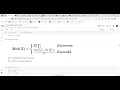 Code review - calculate standard error in Python