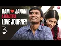 Download Lagu Dhanush \u0026 Shruti Haasan’s Heartfelt Love Story 💕 | 3 Movie | Anirudh | Sun NXT