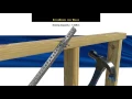 MiTek MGB0707 SpeedBrace Walls EBP Fast Compliant Wall Bracing Solutions