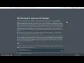 Shared folder between Linux host and Windows Guest VM Virt Manager