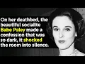 Babe Paley s Perfect Life Was A Beautiful Lie