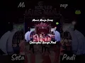 Download Lagu MANIS MANJA GROUP - SETANGKAI BUNGA PADI #setangkaibungapadi #maheswaramusik #manismanjagroup