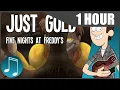 "Just Gold" - Five Nights at Freddy's song by MandoPony [1 Hour Version]