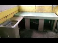 Download Lagu GANTI RENOVASI DAPUR  - BISMILLAH SITIK² DADI ALHAMDULILLAH