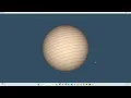VTK Example - ContoursFromPolyData