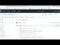 unable to edit file in github repository edit file button not visible